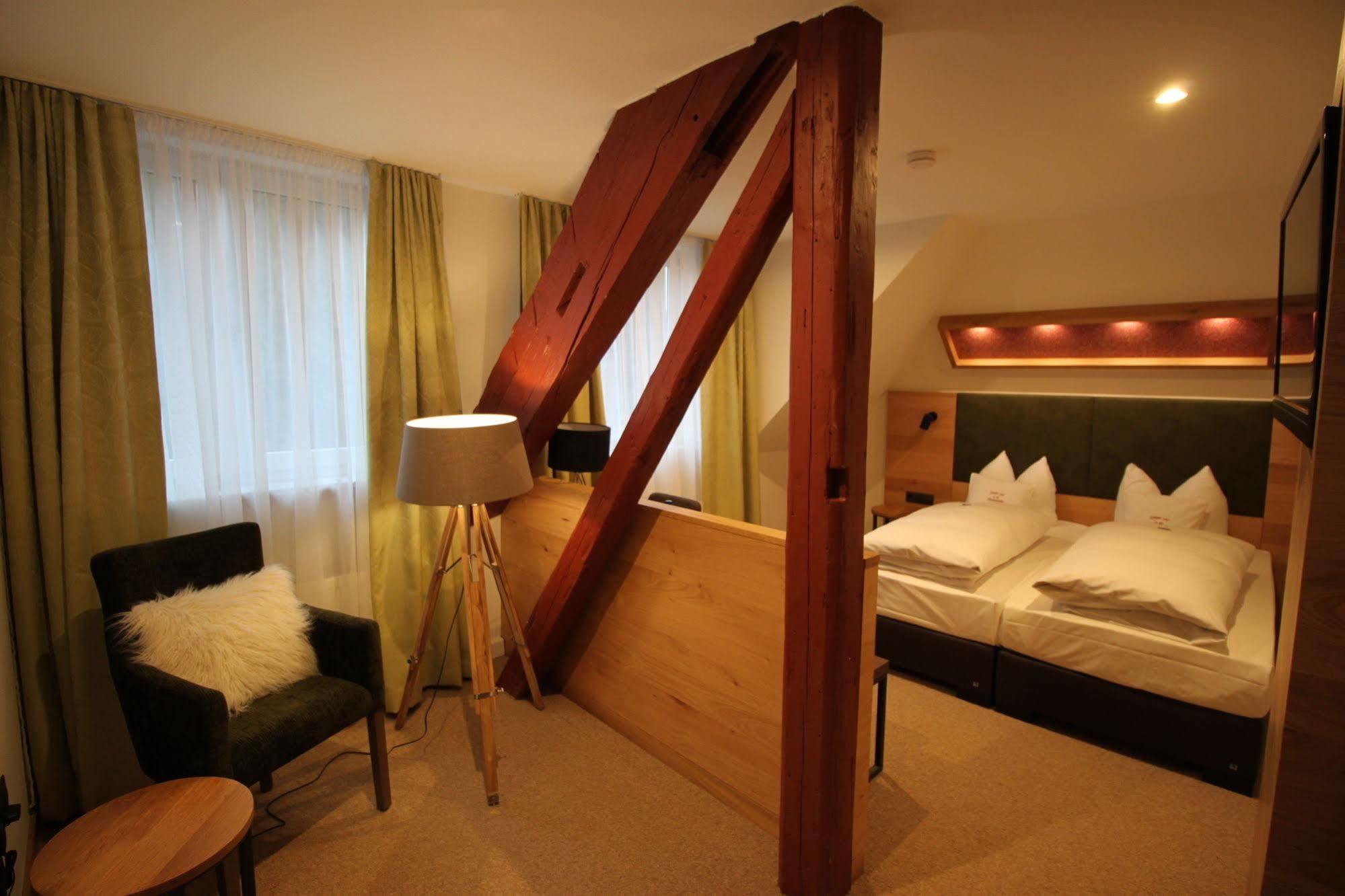 Hotel Hartl'S Lindenmuehle Бад-Бернекк-ім-Фіхтельґебірґе Екстер'єр фото